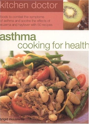 Asthma Cooking for Health (Kitchen Doctor)