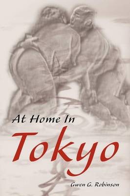 At Home in Tokyo