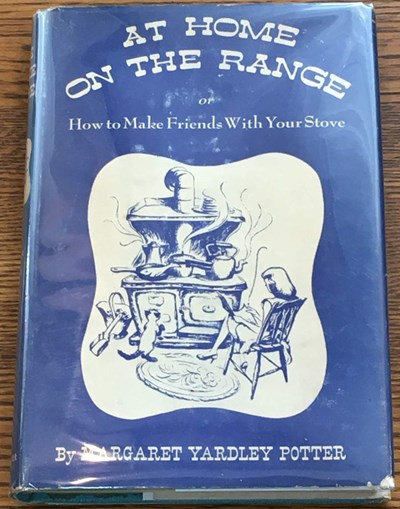 At Home on the Range