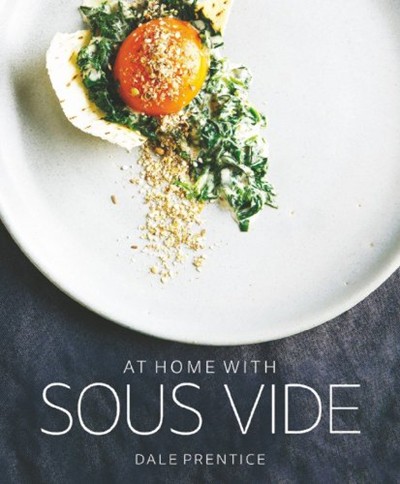 At Home with Sous Vide