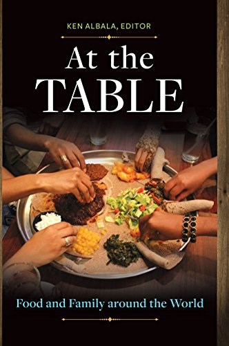 At the Table: Food and Family Around the World