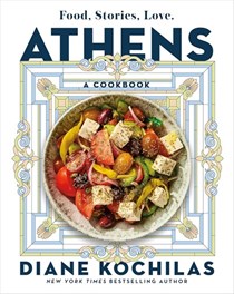 Athens - Food, Stories, Love