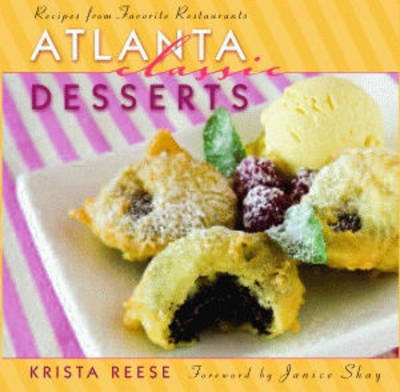 Atlanta Classic Desserts