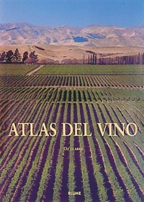 Atlas del Vino