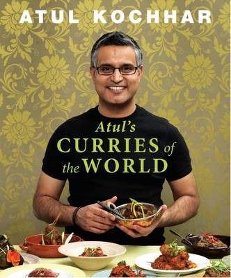 Atul's Curries of the World