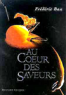 Au Coeur des Saveurs