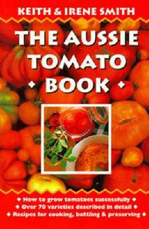 Aussie Tomato Book