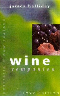 Australia and New Zealand Wine Companion