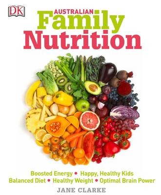 Australian Family Nutrition