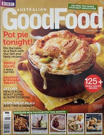 Australian Good Food