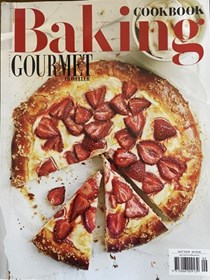 Australian Gourmet Traveller Baking Cookbook (Special Issue): Our Essential Cake, Pie and Tart Recipes