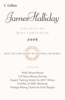 Australian Wine Companion