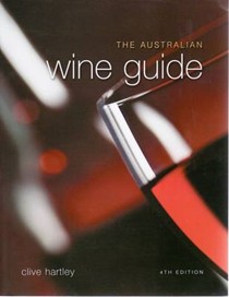 Australian Wine Guide