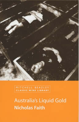 Australia's Liquid Gold