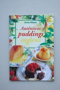 Autenticos Puddings Ingleses