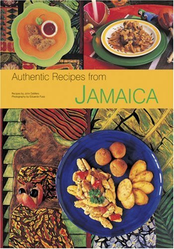 Authentic Recipes From Jamaica