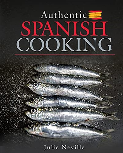 Authentic Spanish Cooking