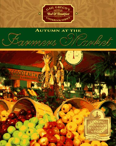 Autumn at the Farmers' Market