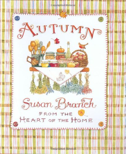 Autumn from the Heart of the Home