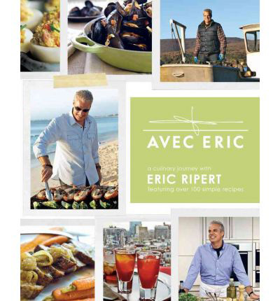 Avec Eric