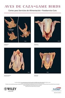 Aves de Caza/Game Birds: Cortes Para Servicios de Alimentacion/Foodservice Cuts