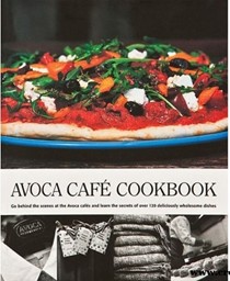 Avoca Café Cookbook