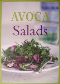 Avoca Salads (Avoca Compact Cookbook Series)