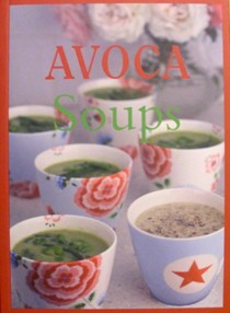 Avoca Soups (Avoca Compact Cookbook Series)
