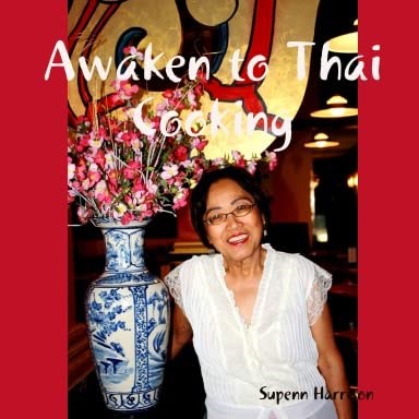 Awaken to Thai Cooking