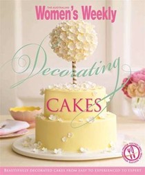 AWW Decorating Cakes