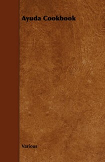 Ayuda Cookbook