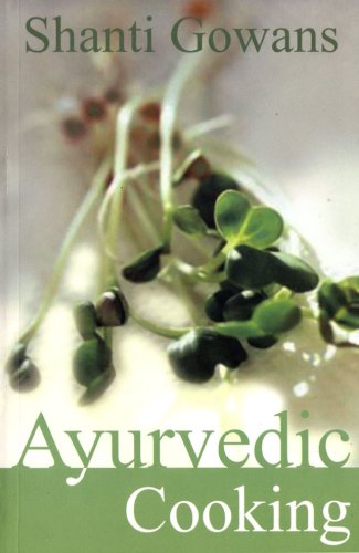 Ayurvedic Cooking