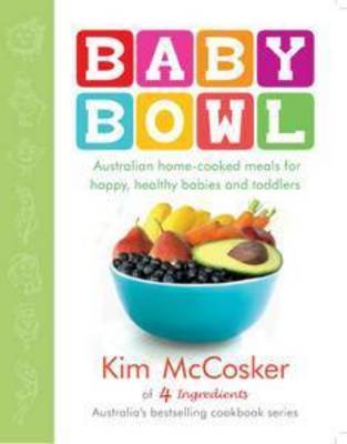 Baby Bowl