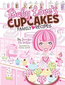 Baby Loves Cupcakes