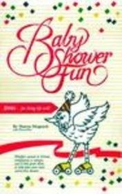 Baby Shower Fun