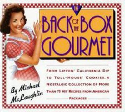 Back of The Box Gourmet