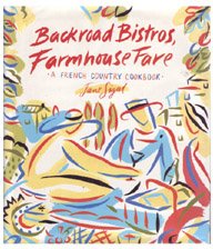 Backroad Bistros, Farmhouse Fare