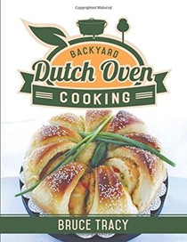 Backyard Dutch Oven Cooking
