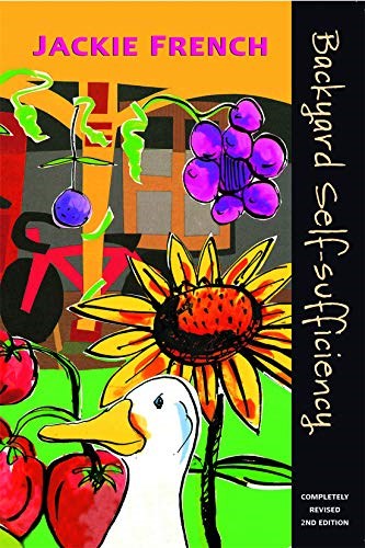 Backyard Self Sufficiency