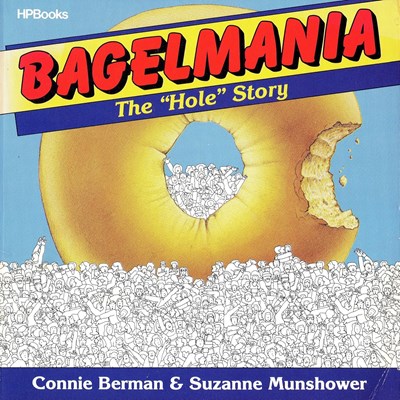 Bagelmania - The Hole Story