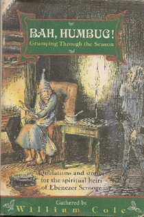Bah, Humbug!: Grumping Through the Season