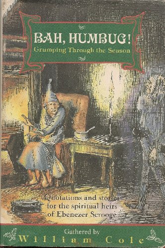 Bah, Humbug!: Grumping Through the Season