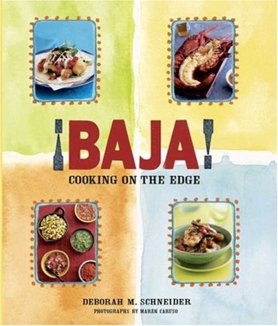 Baja! Cooking On The Edge