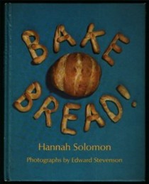 Hannah Solomon Cookbooks, Recipes and Biography | Eat Your ...