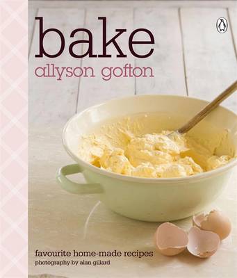 Bake: Favourite Home-Made Recipes