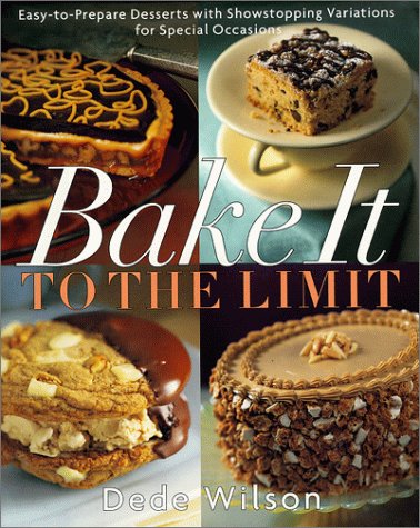 Bake it to the Limit