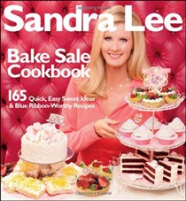 Sandra Lee Cookbooks, Recipes and Biography | Eat Your Books