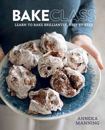 BakeClass: Learn to Bake Brilliantly, Step by Step