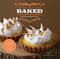 Baked - New Frontiers in Baking
