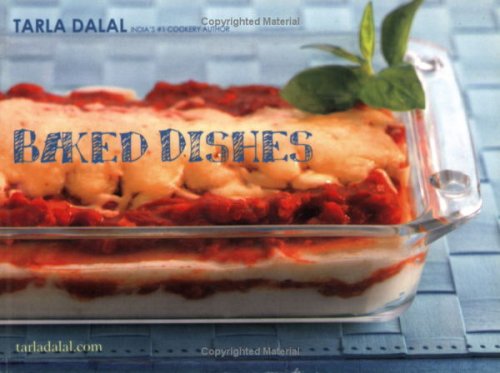 Baked Dishes